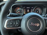 2026 Jeep Wrangler - Preview 11