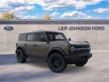 2026 Ford Bronco - Preview 7