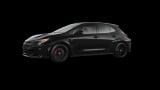 2026 Toyota GR-Corolla - Preview 3