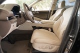 2024 Genesis GV80 - Preview 9
