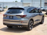 2026 Acura MDX - Preview 5