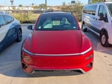 2026 Tesla Model Y - Preview 4