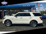 2021 Ford Expedition - Preview 3