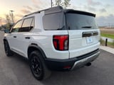 2026 Honda Passport - Preview 6