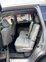 2020 Honda Pilot - Preview 14