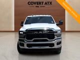 2026 Ram 2500 - Preview 8