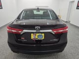 2015 Toyota Avalon - Preview 5