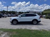 2020 Volkswagen Tiguan - Preview 7