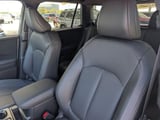 2026 Subaru Outback - Preview 7