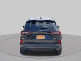 2025 Ford Escape - Preview 4
