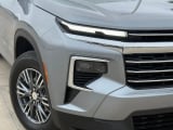 2026 Chevrolet Traverse - Preview 3