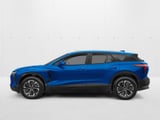 2026 Chevrolet Blazer EV - Preview 3