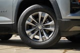 2025 Chevrolet Equinox - Preview 3