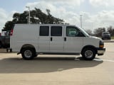 2025 GMC Savana 2500 - Preview 5
