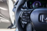 2022 Honda Insight - Preview 16