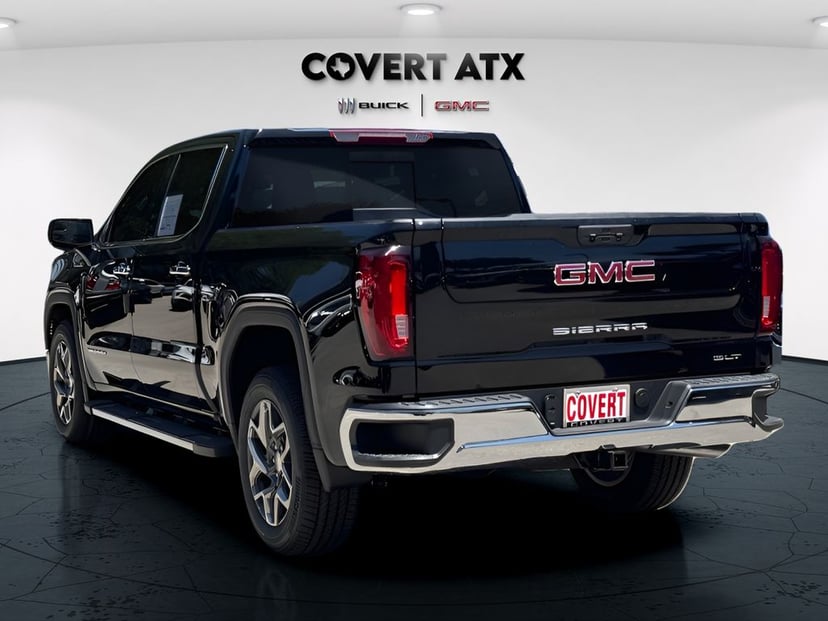 2026 GMC Sierra 1500 - Image 3