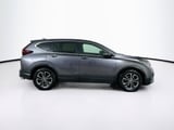 2020 Honda CR-V - Preview 8