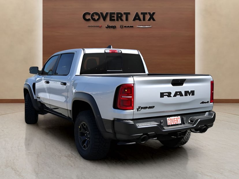 2027 Ram 1500 - Image 2