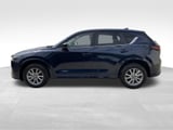 2025 Mazda CX-5 - Preview 6