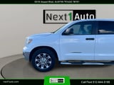 2013 Toyota Tundra - Preview 10