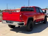 2021 Chevrolet Silverado 2500 HD - Preview 6