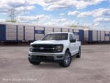 2026 Ford F-150 - Preview 2