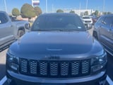 2019 Jeep Grand Cherokee - Preview 3