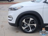 2017 Hyundai Tucson - Preview 9