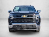 2026 Chevrolet Silverado 1500 - Preview 2