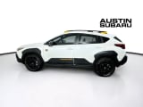 2026 Subaru Crosstrek - Preview 4
