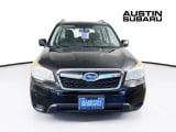 2015 Subaru Forester - Preview 2
