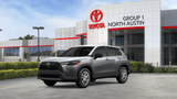 2026 Toyota Corolla Cross - Preview 2