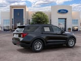2027 Ford Explorer - Preview 6