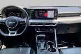 2024 Kia K5 - Preview 6