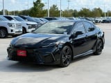 2025 Toyota Camry - Preview 6