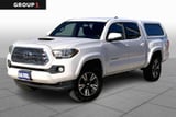 2016 Toyota Tacoma - Preview 2