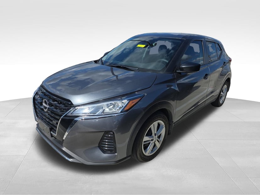 2022 Nissan Kicks - Image 1