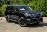 2017 Lexus GX - Preview 7