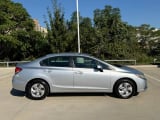 2013 Honda Civic - Preview 4