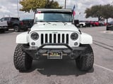 2015 Jeep Wrangler - Preview 2