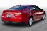 2026 Toyota Camry - Preview 12
