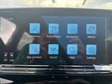 2026 Volkswagen Atlas Cross Sport - Preview 10