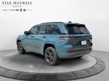 2027 Jeep Grand Cherokee - Preview 14