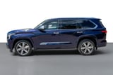 2023 Toyota Sequoia - Preview 7