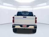 2026 Chevrolet Silverado 1500 - Preview 6
