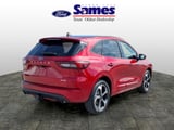 2024 Ford Escape - Preview 4