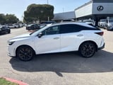 2024 Lexus RX - Preview 2