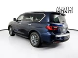 2022 INFINITI QX80 - Preview 5