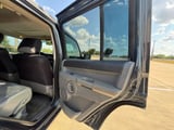 2007 Jeep Commander - Preview 12