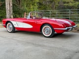1960 Chevrolet Corvette - Preview 7